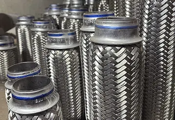 запчасти для выхлопной системы POLMOSTROW
